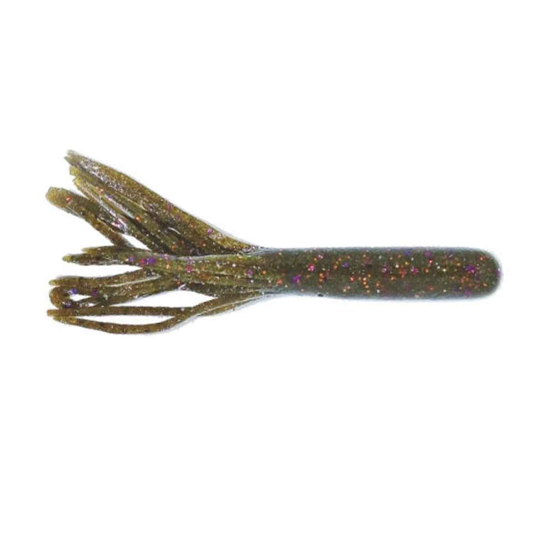 Dry Creek Baits Drop Shot Tube