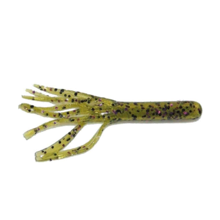 Dry Creek Baits Drop Shot Tube