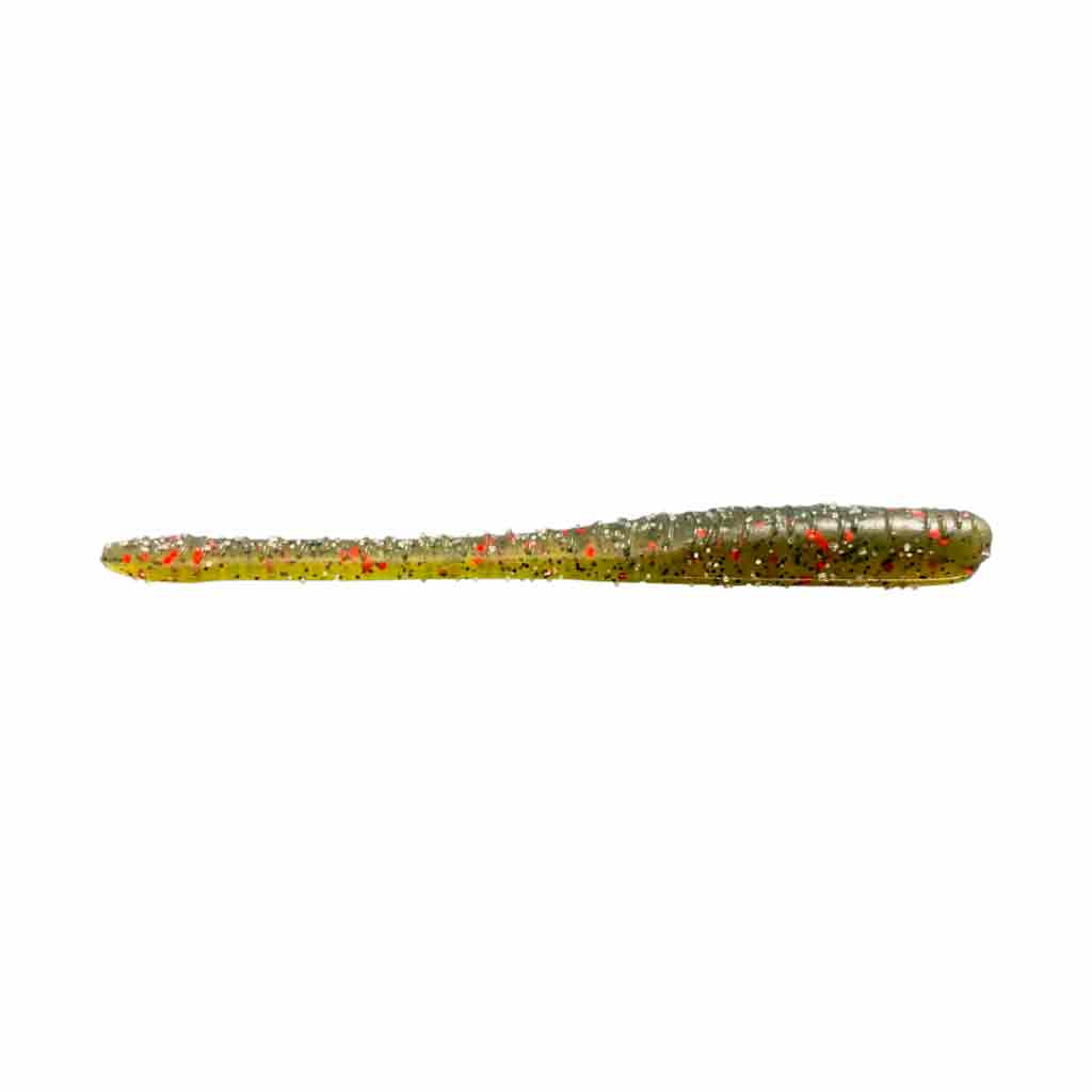 Great Lakes Finesse Drop Worm