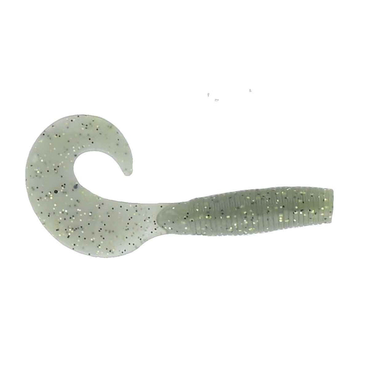 Dry Creek Baits Single Tail Money Grubber