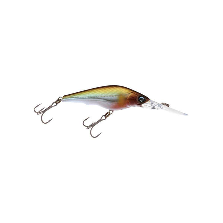 Duel Hardcore Shad Crankbait shad imitation bass lure