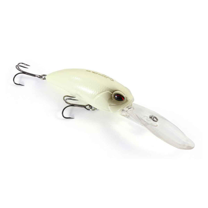 Duo Realis Crankbait G87 20A deep diving crankbait for offshore bass fishing