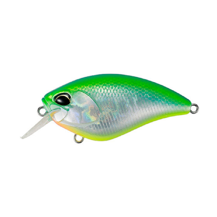 Duo Realis Apex Crank 66