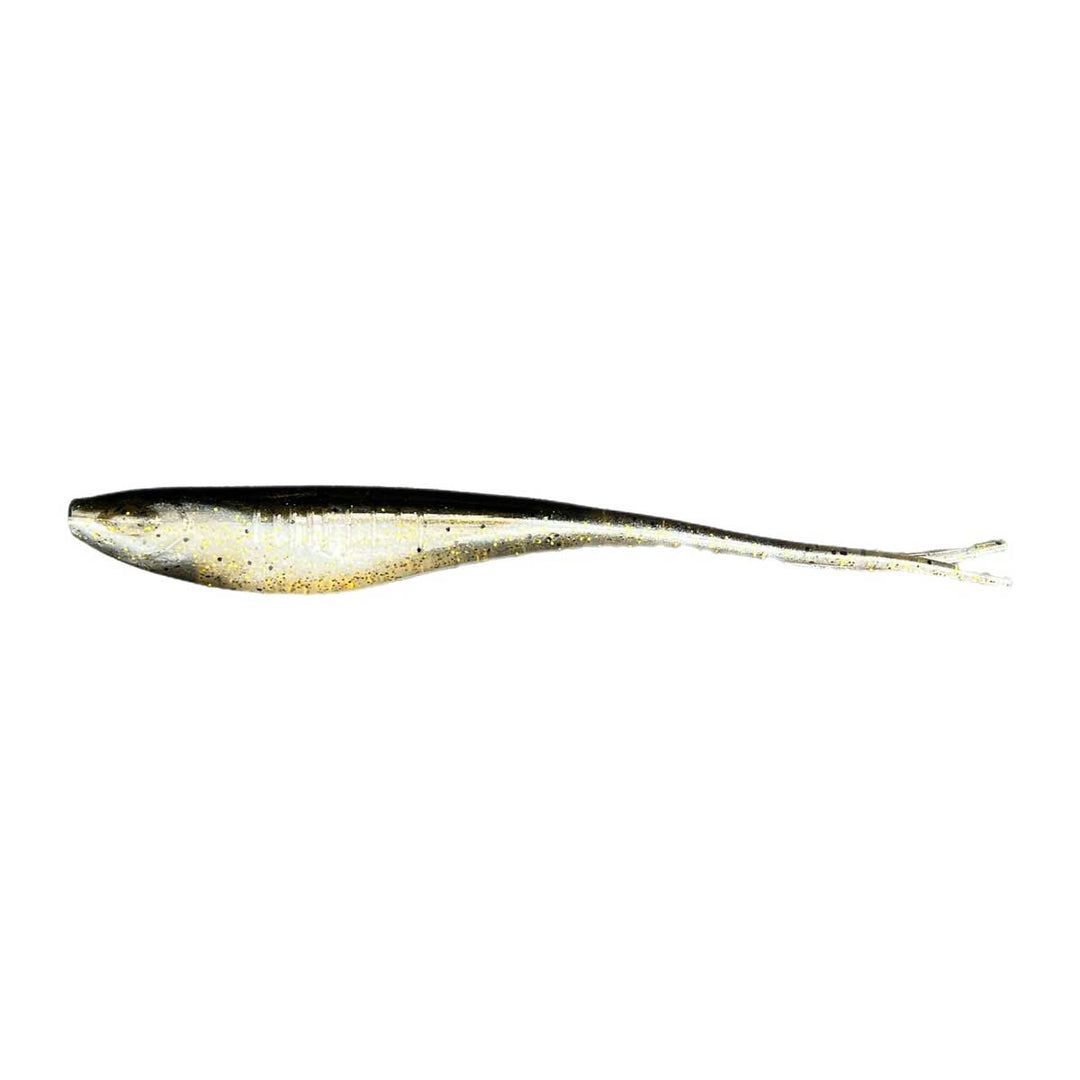 basstrix fishing lures Paddle Tail 5" Original Hollow Body Swimbait, $1M+ Tournament Wins Tackle Express transfer casting system Flash-Trix