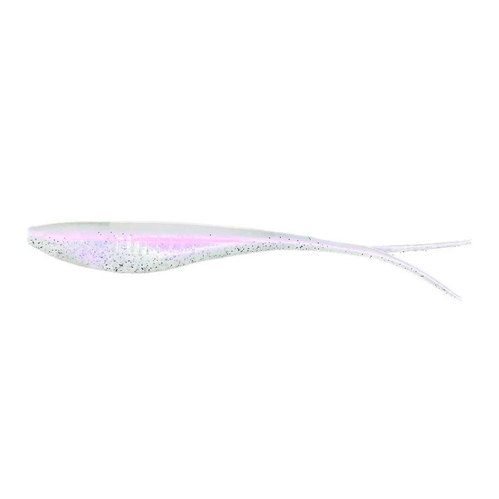 BassTrix DuraTrix Jerk Minnow - Fishermans Central