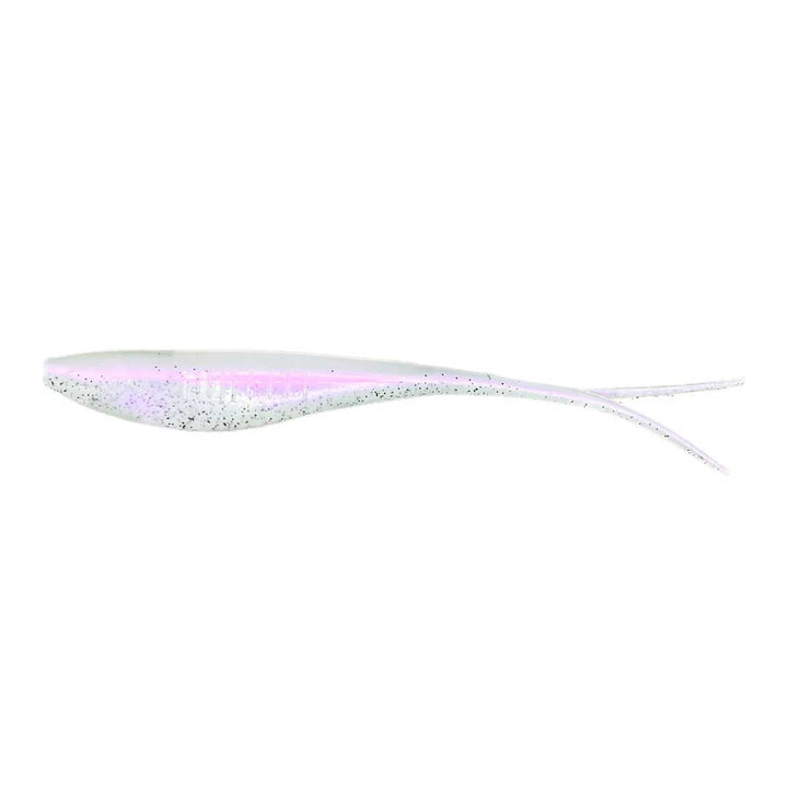 BassTrix DuraTrix Jerk Minnow - Fishermans Central