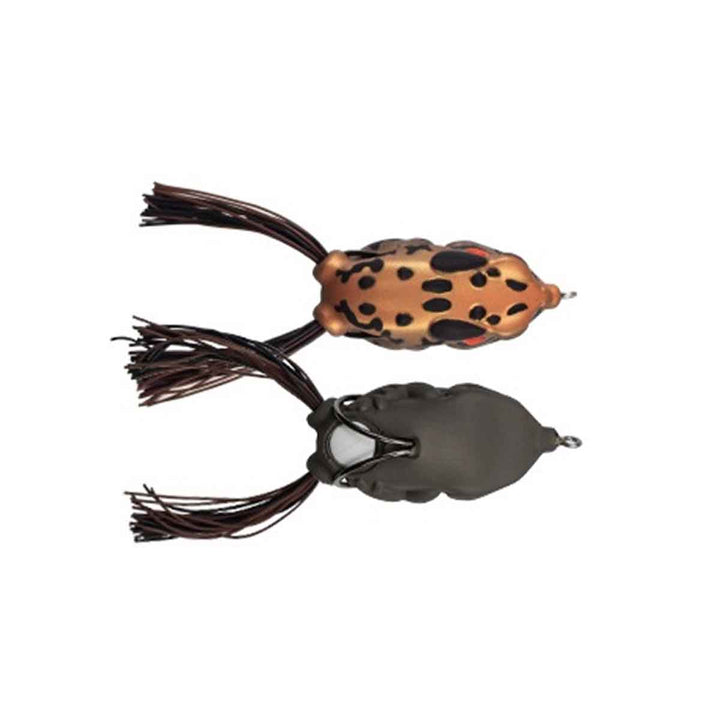 Lunkerhunt Compact Frog