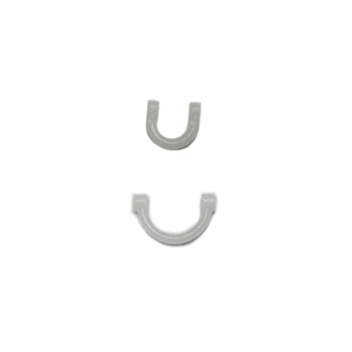 Dutch Fork Custom Lures Polymer Clevis