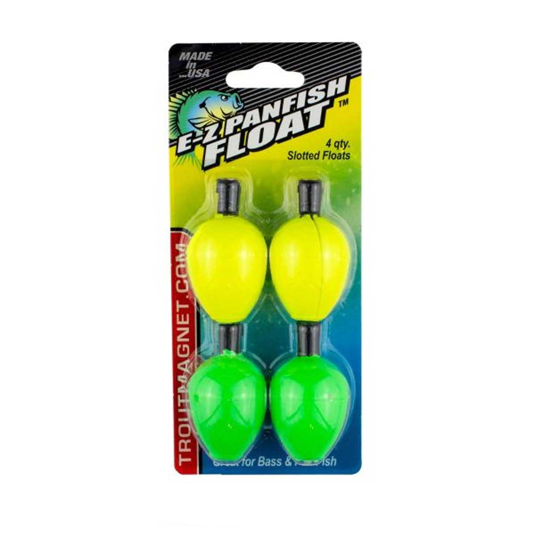 Leland E-Z Panfish Floats