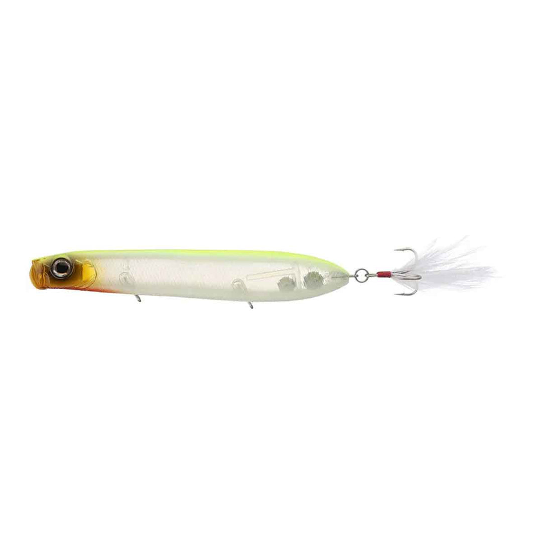 Ever Green SB Pencil Popper - Fishermans Central
