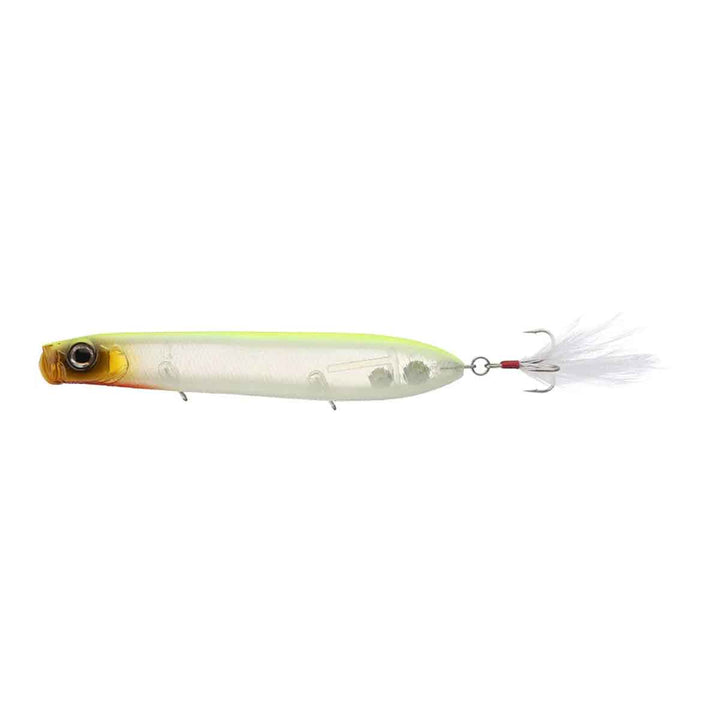 Ever Green SB Pencil Popper - Fishermans Central