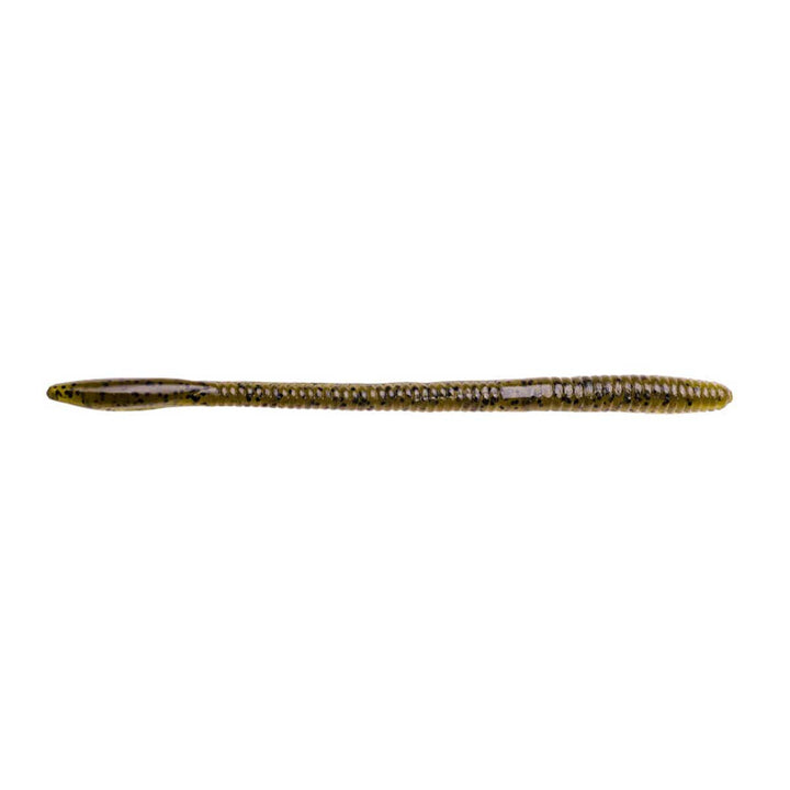 Strike King 3X ElazTech Super Finesse Worm