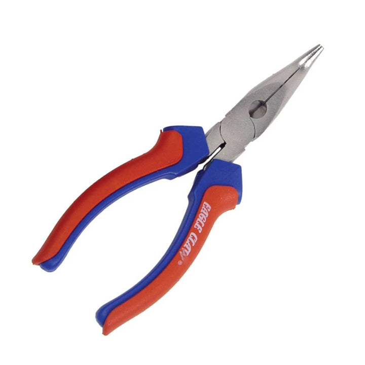 Eagle Claw Bent Nose Pliers
