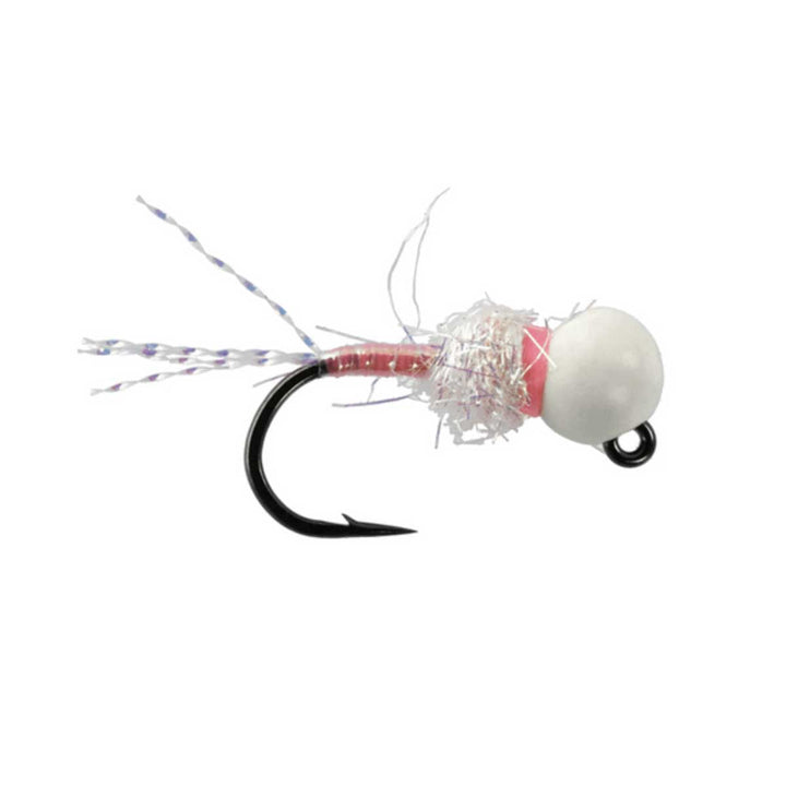 Eagle Claw Tungsten Bead Head Jig