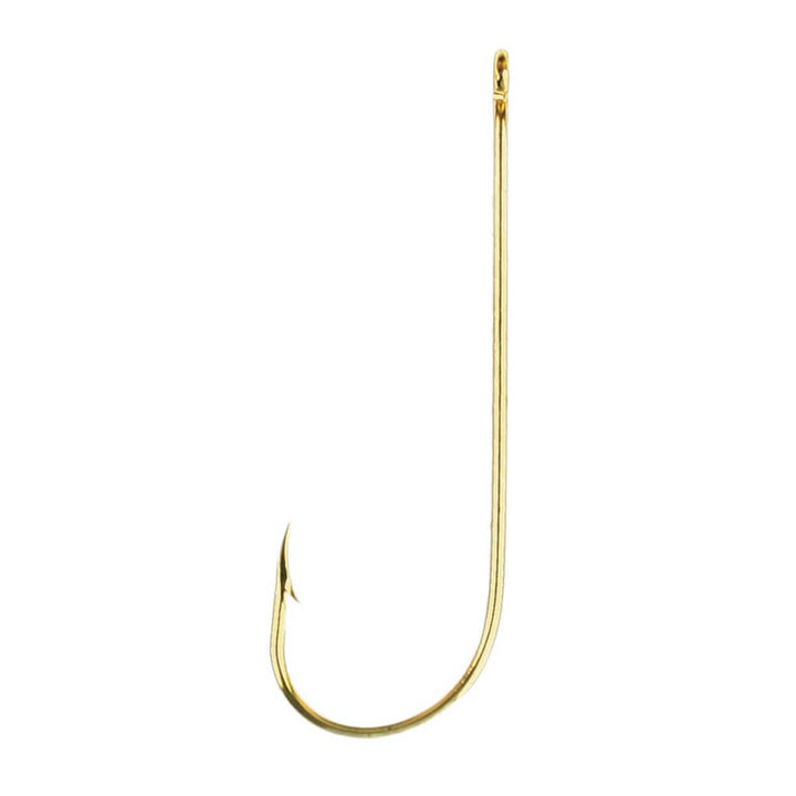 Eagle Claw Light Wire Aberdeen Hook