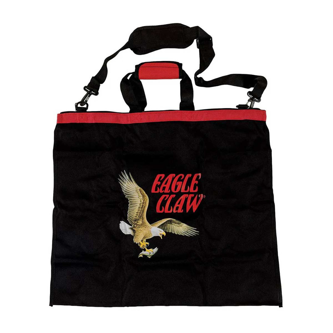 Eagle Claw Fishing Tournament Weigh Bag for bass tournament fish transport