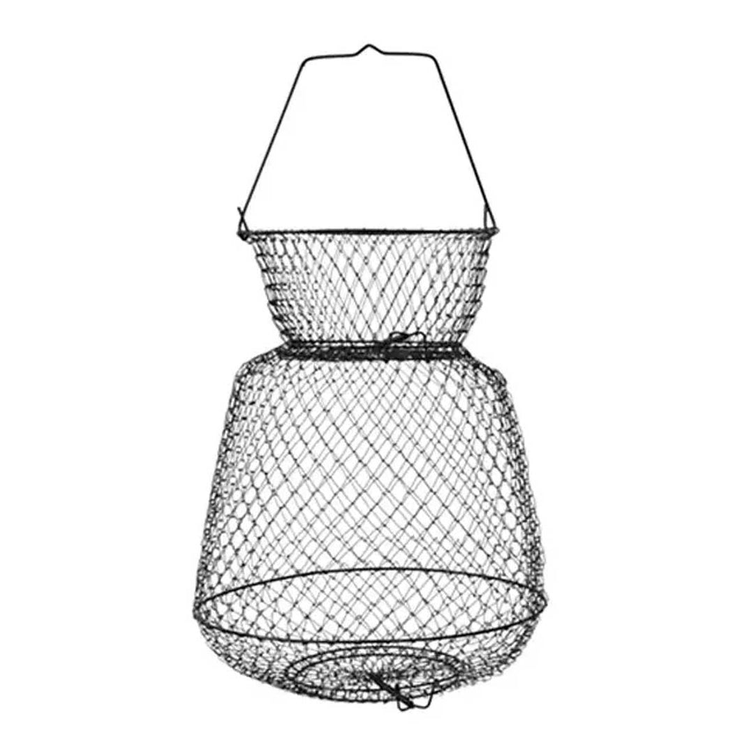 Eagle Claw Medium Wire Fish Basket