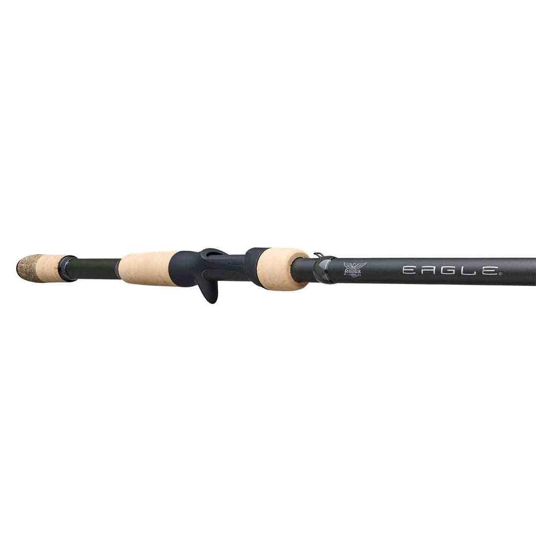Fenwick Eagle Casting Rods