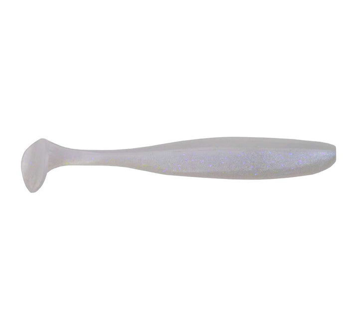 Keitech Easy Shiner paddle tail swimbait fishing lure