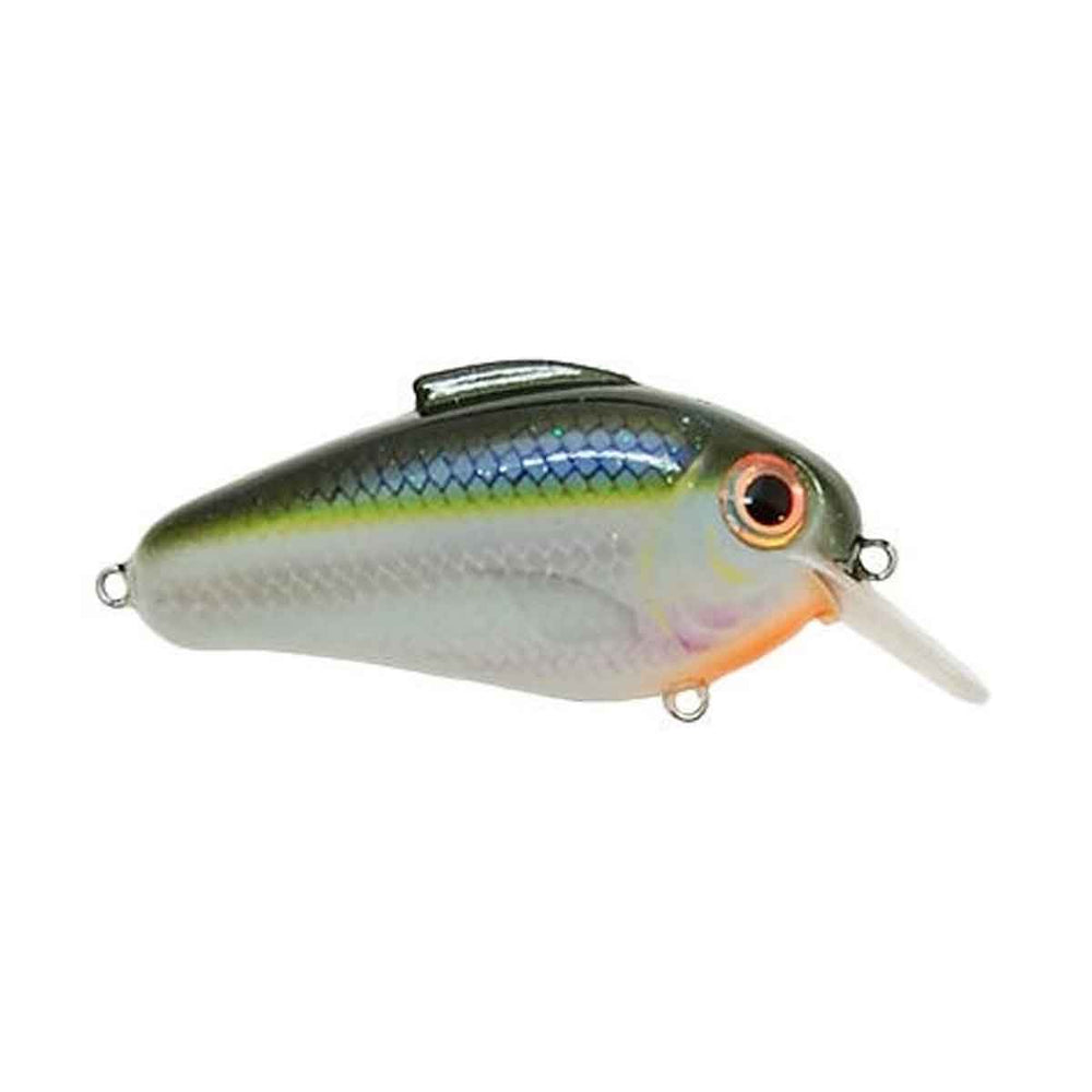 Echo Crankbait_Blue Shiner