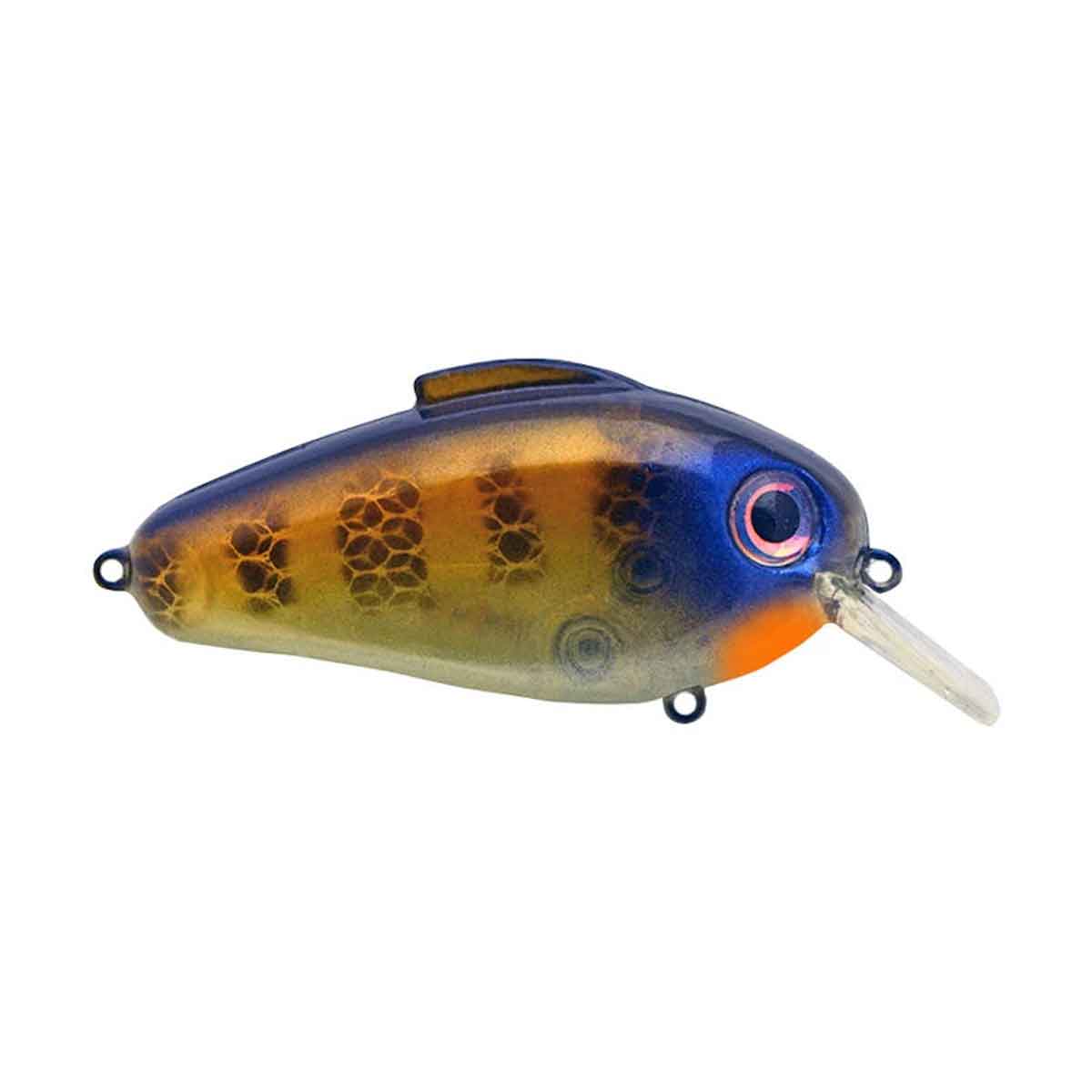 Echo Crankbait_Bold Bluegill*