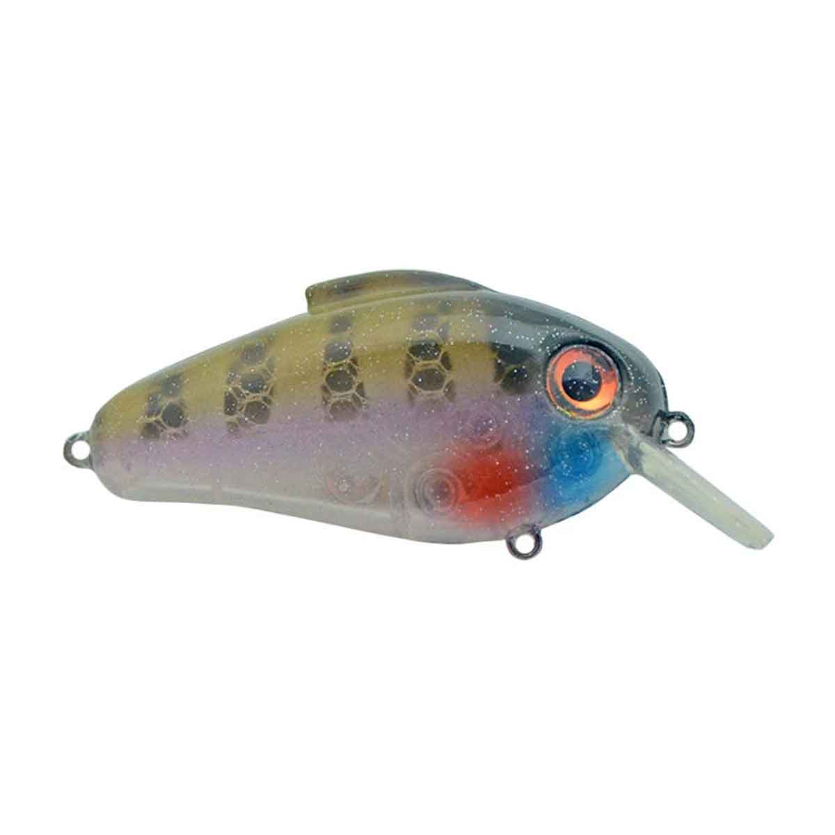 Echo Crankbait_Ghost Bluegill*