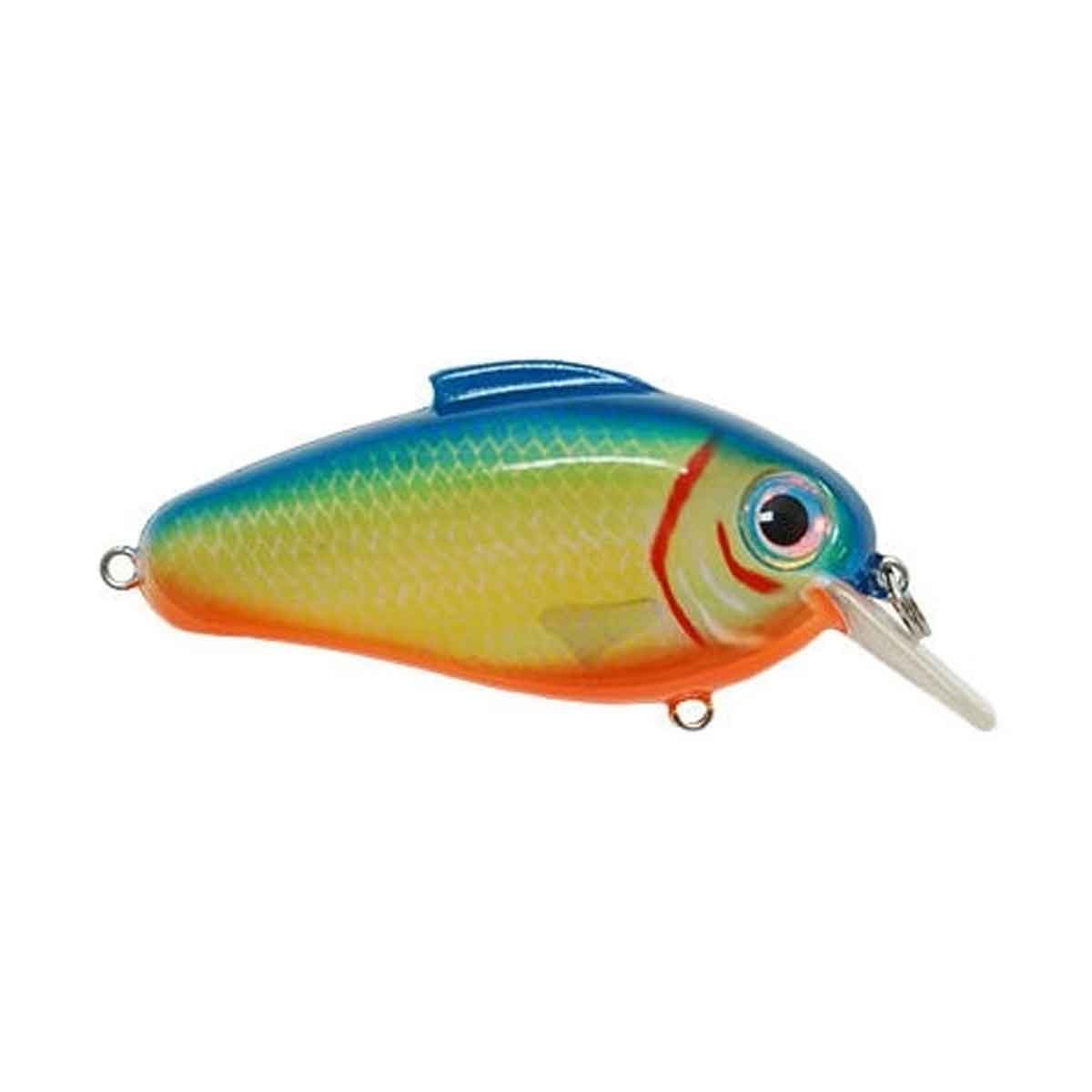 Echo Crankbait_Oxbow*