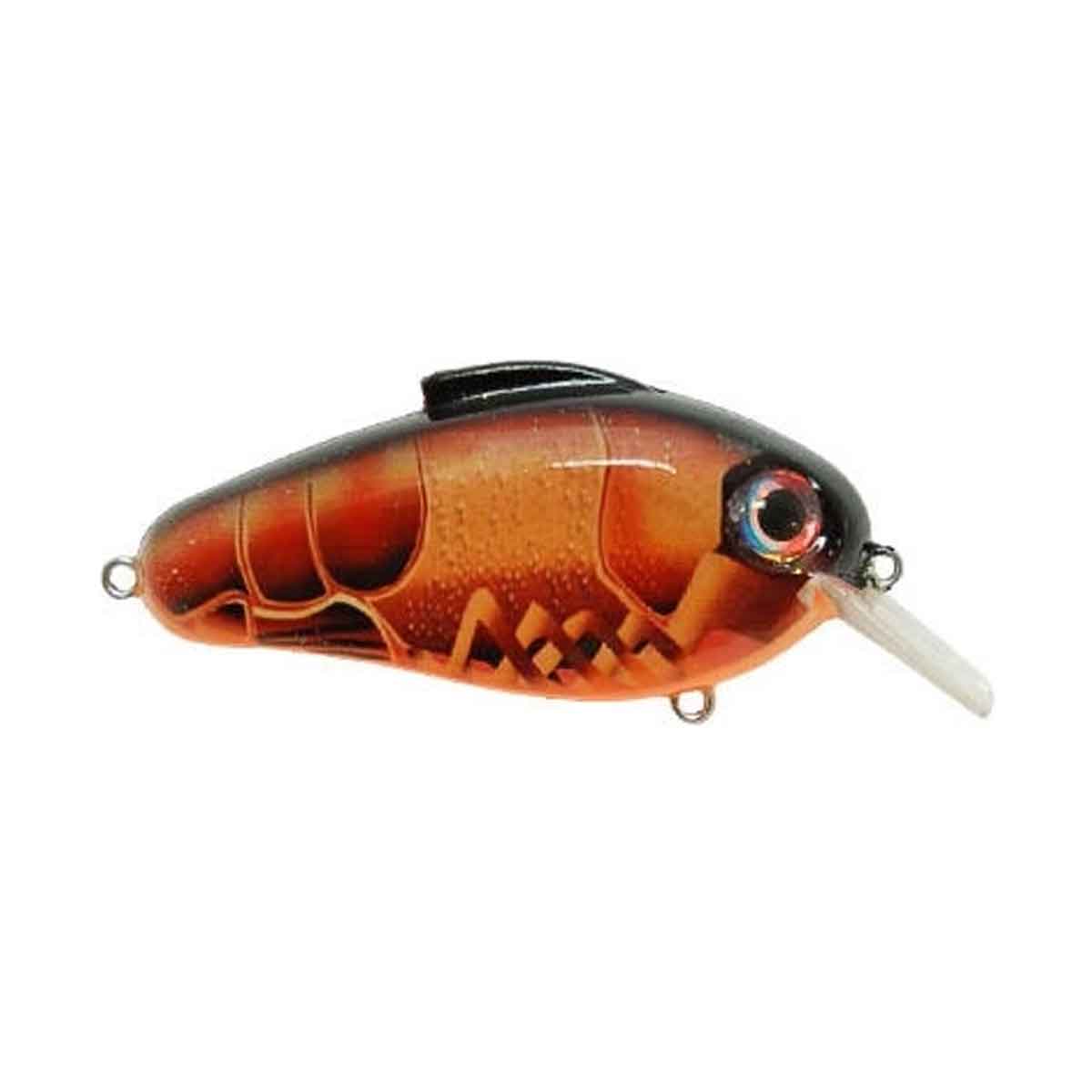 Echo Crankbait_Pinch'N Peach