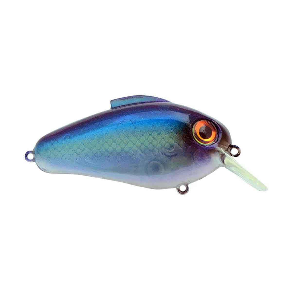 Echo Crankbait_Pro Blue*