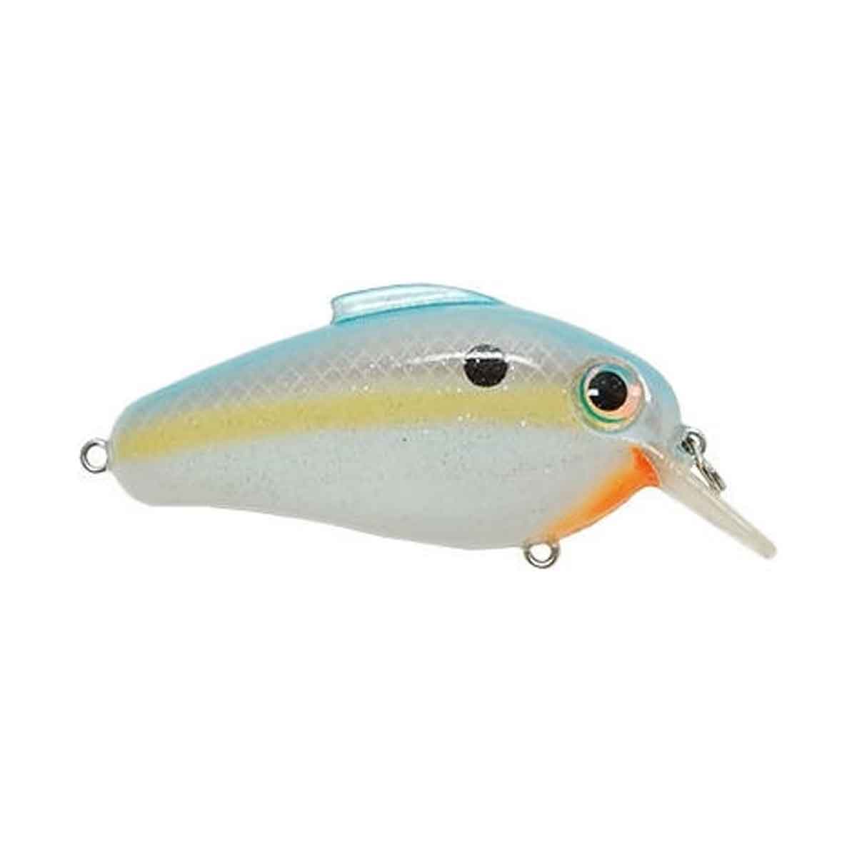 Echo Crankbait_Sexy West*