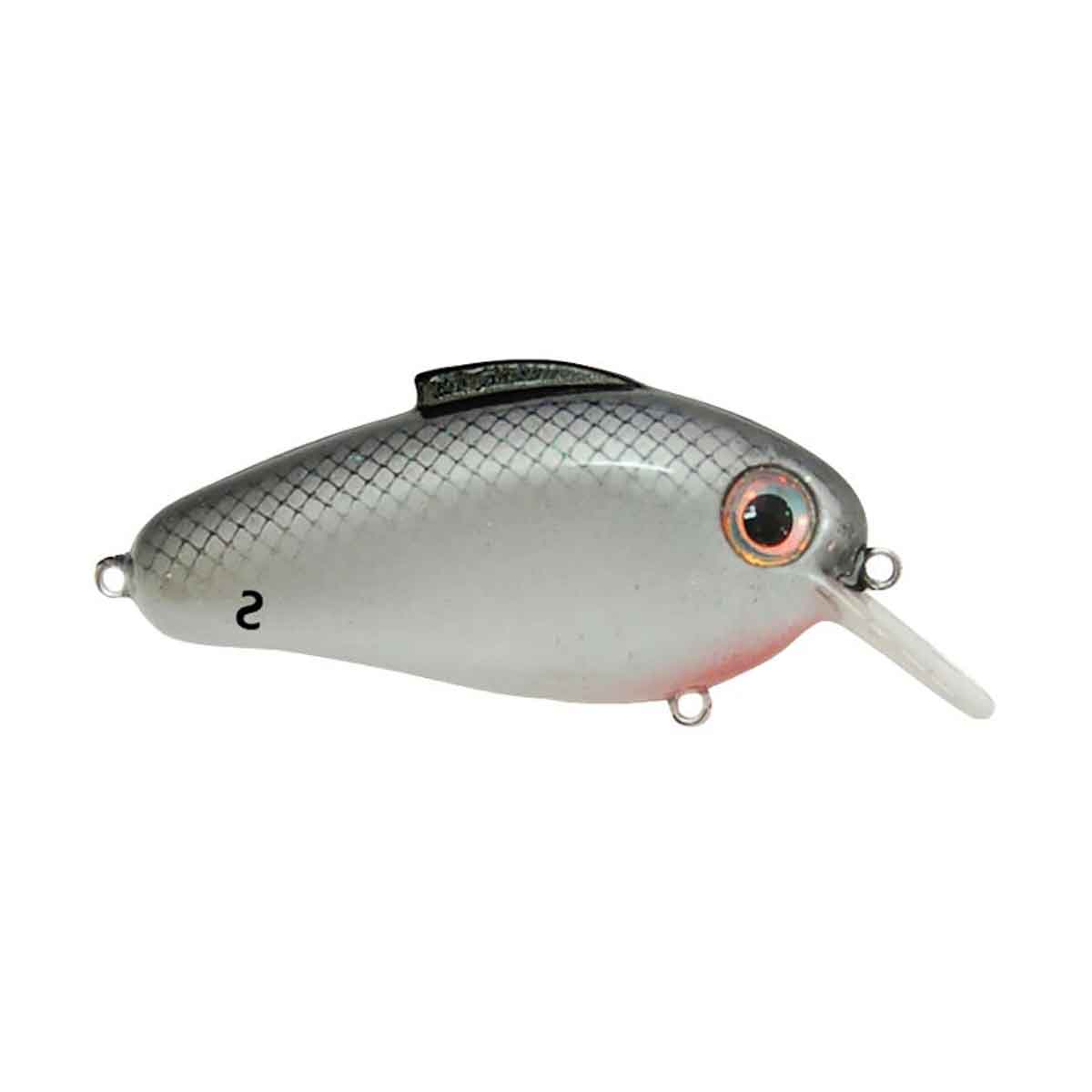 Echo Crankbait_Silverado