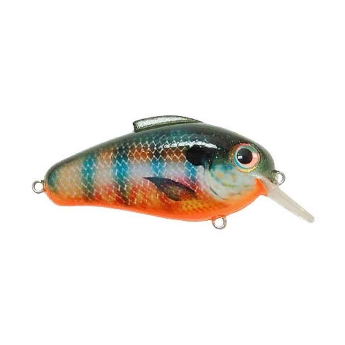 Echo Crankbait_Stump Knocker