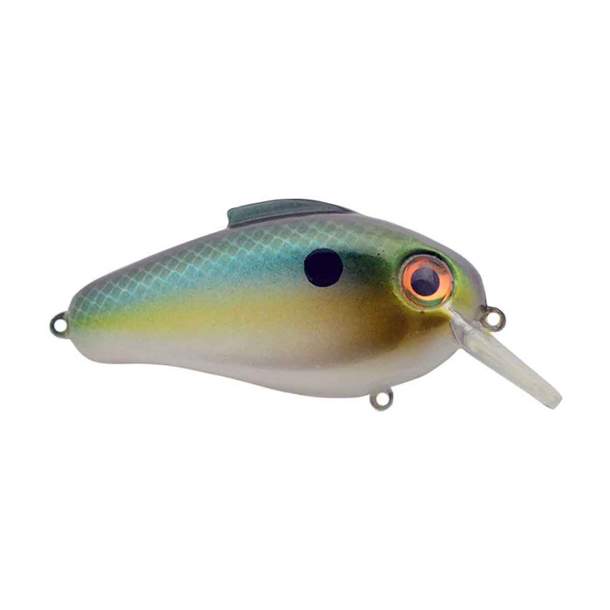 Echo Crankbait_Summer Sexy Shad*