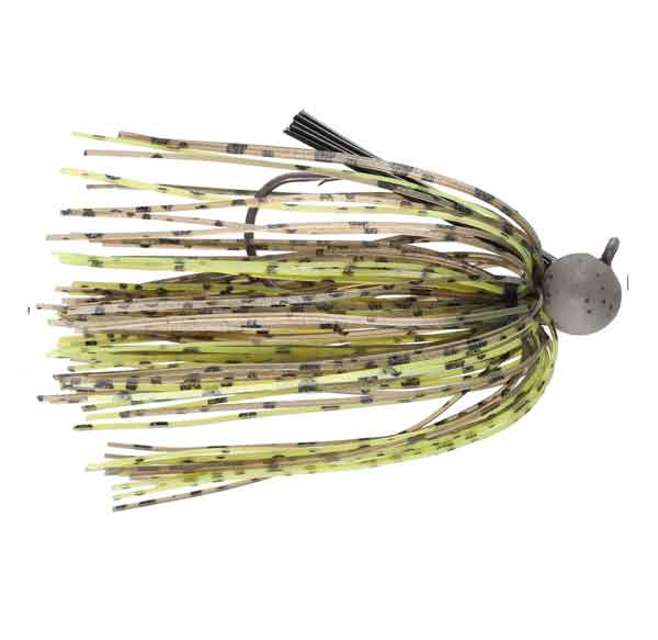 Eco Pro Tungsten Heavyweight Football Jig* - Fishermans Central