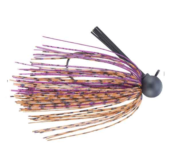Eco Pro Tungsten Heavyweight Football Jig* - Fishermans Central