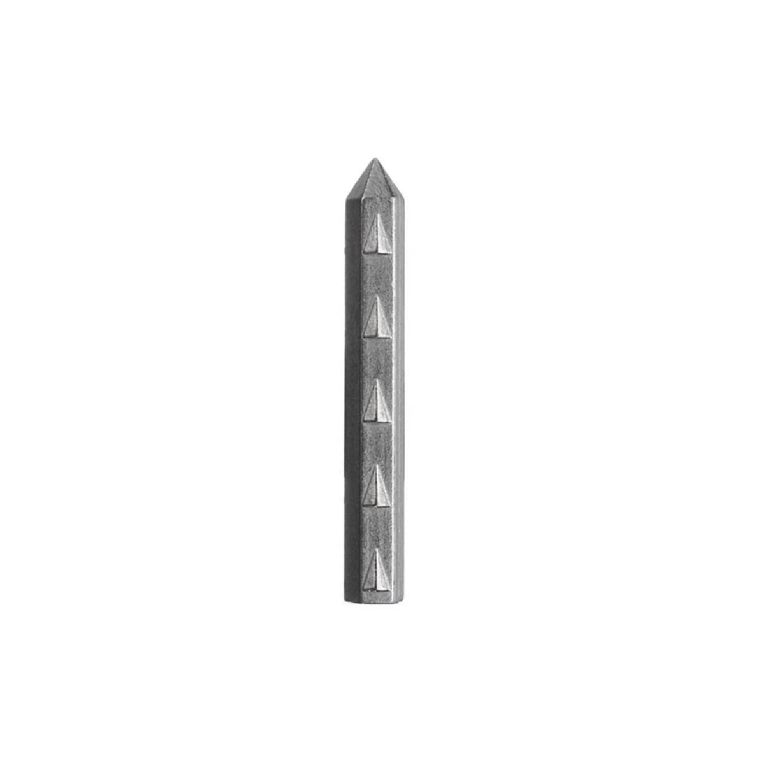Eco Pro Tungsten Nail Weight close-up view