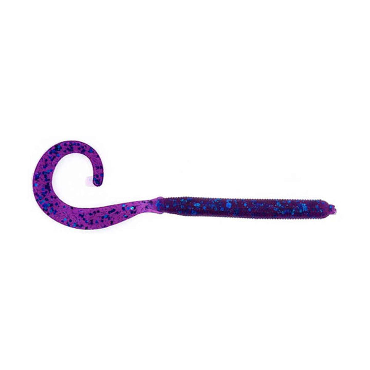 Zoom Curly Tail Worm
