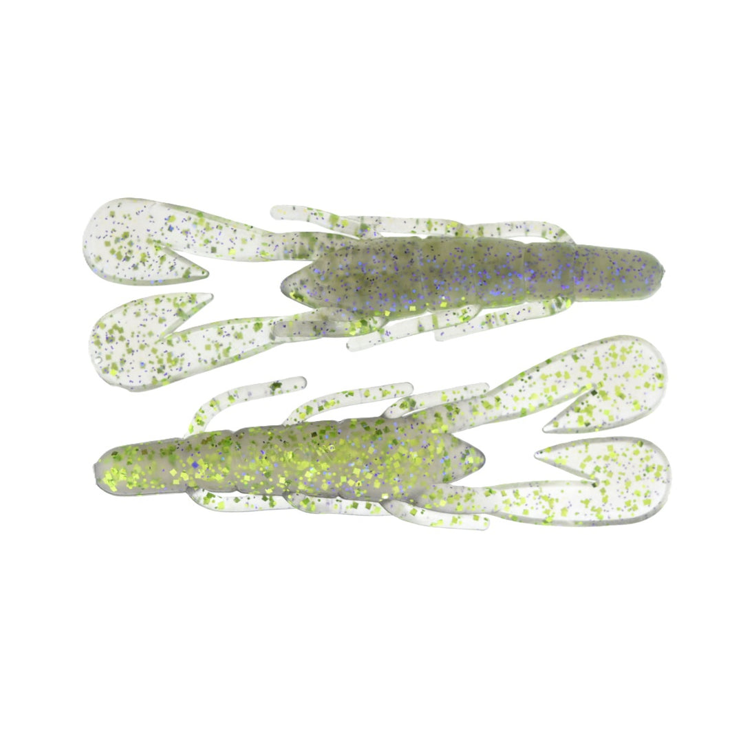 Zoom UV Speed Craw