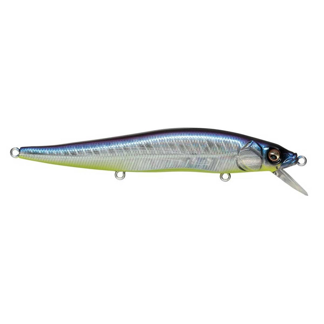 Megabass Vision 110 Silent