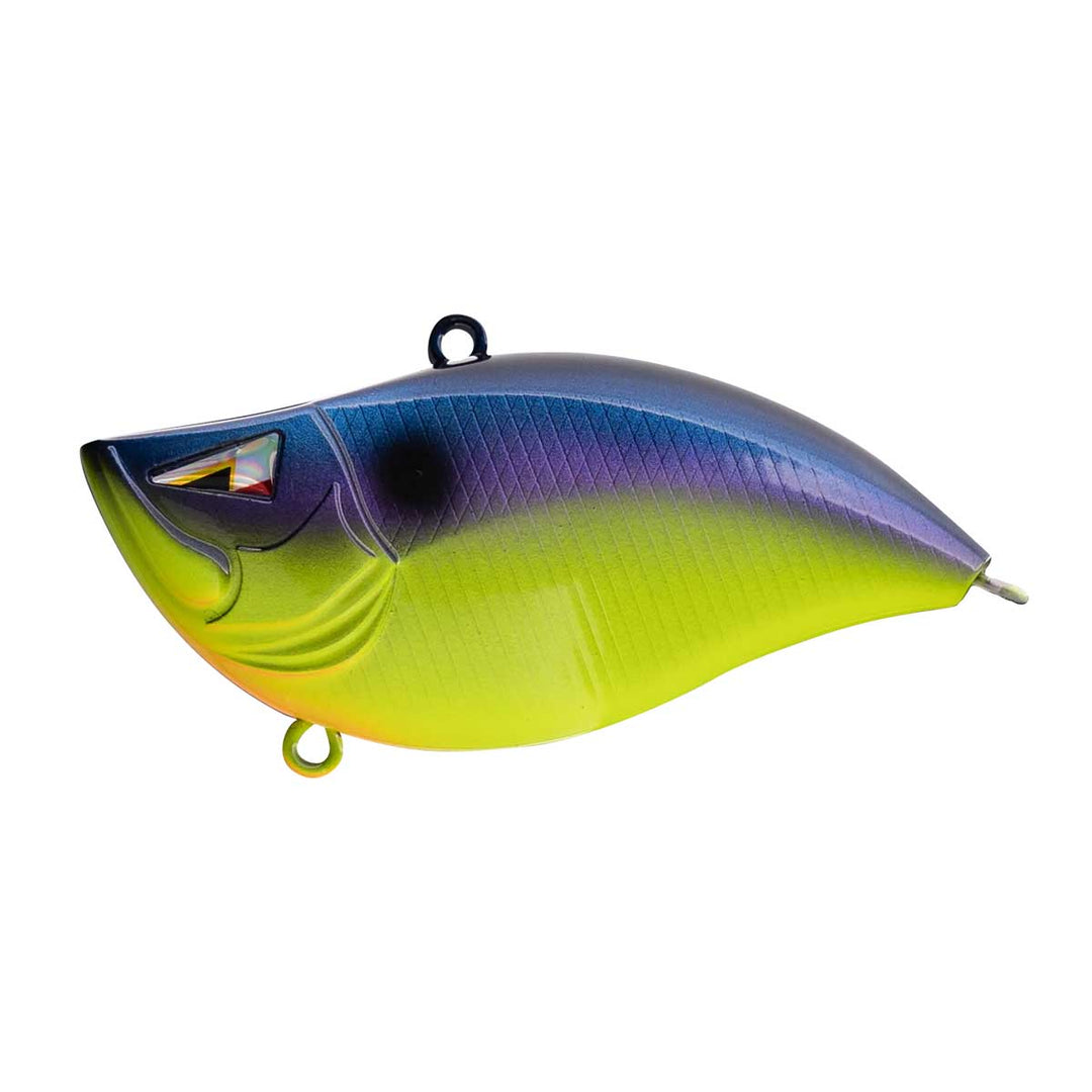 Elite Z-Series Lipless Crankbait_Double Kill