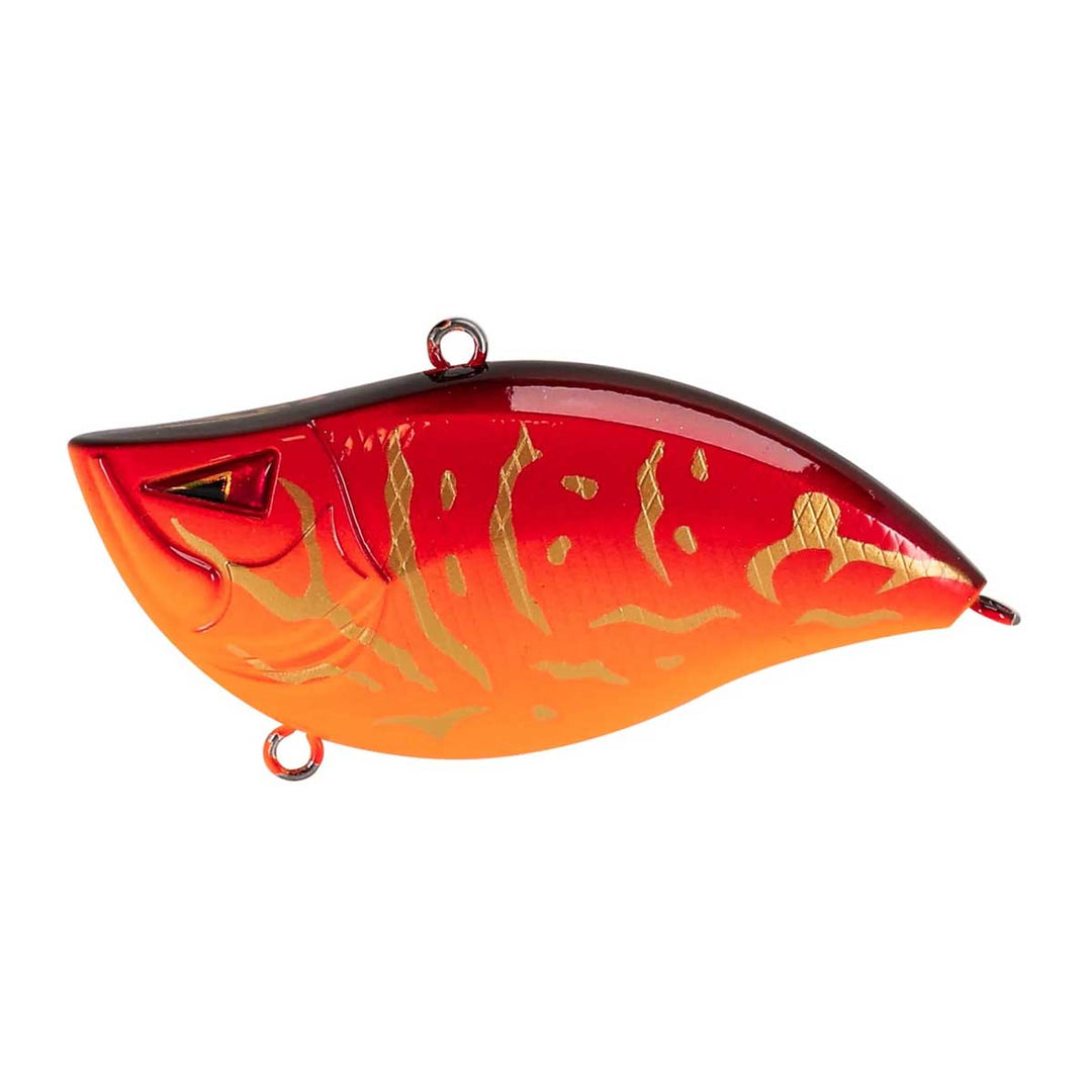 Elite Z-Series Lipless Crankbait_Golden Craw