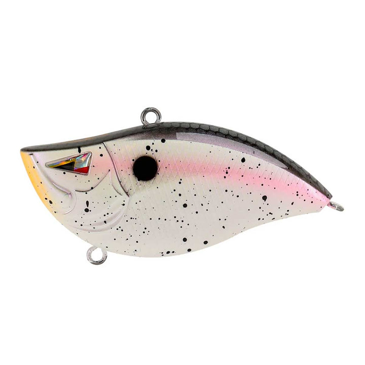 Elite Z-Series Lipless Crankbait_Mad Shad