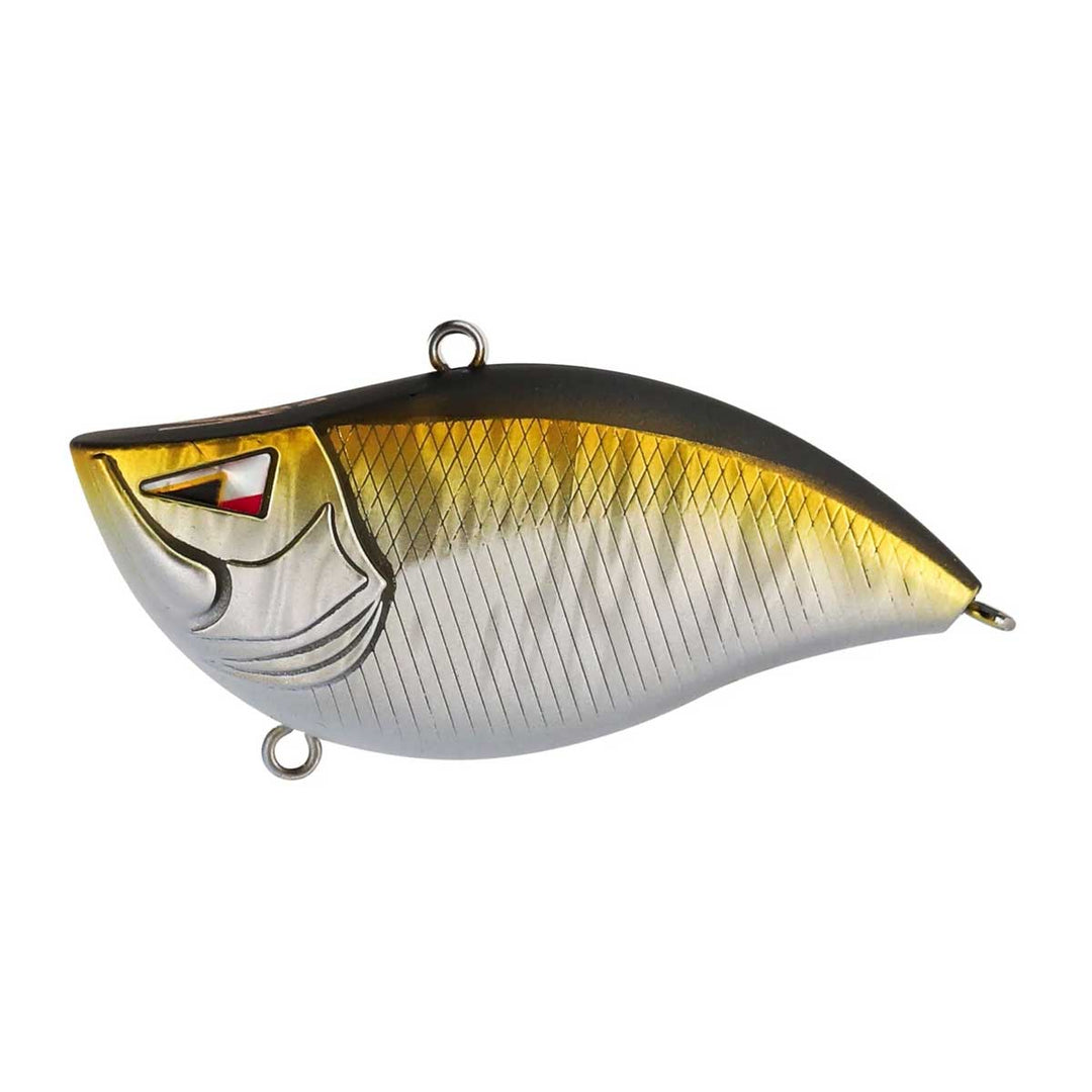 Elite Z-Series Lipless Crankbait_Matte Madness Yellow