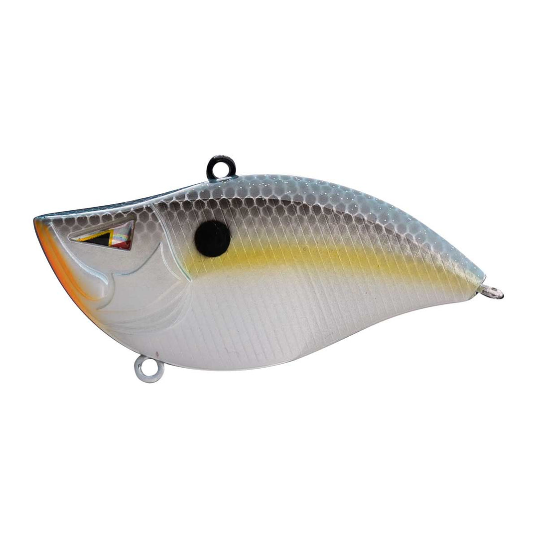 Elite Z-Series Lipless Crankbait_New Sexy Shad