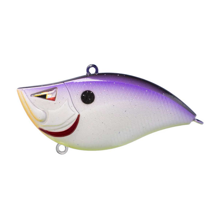 Elite Z-Series Lipless Crankbait_Royal Shad