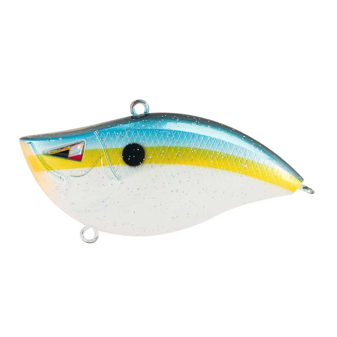 Elite Z-Series Lipless Crankbait_Sexy Shad