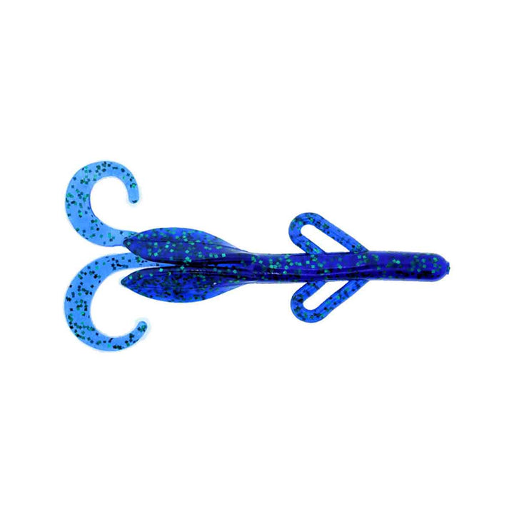 Zoom Brush Hogs 6"