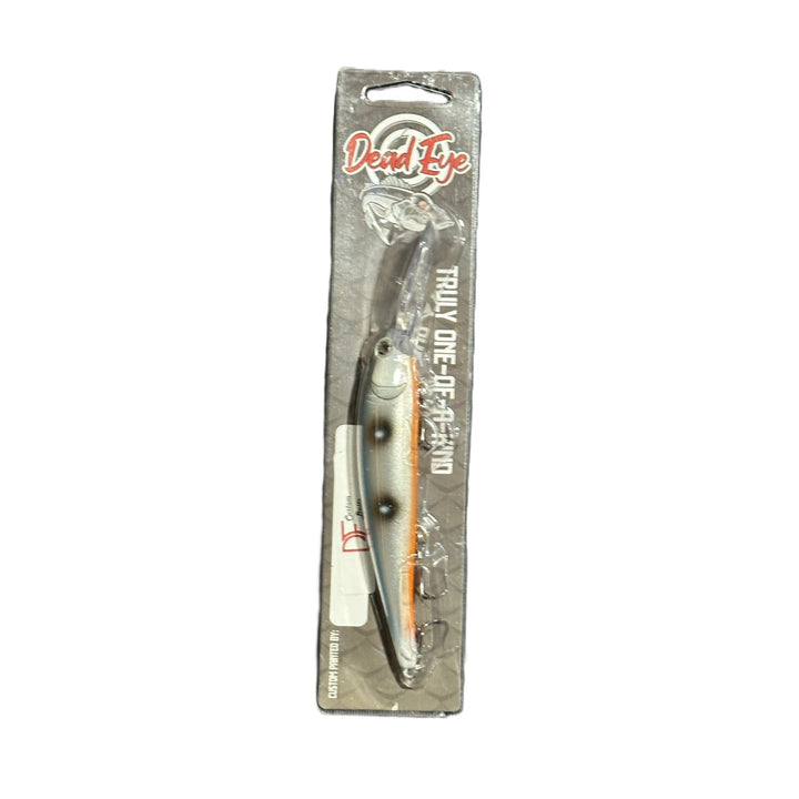 Dead Eye Walleye Crankbait Deep 27'