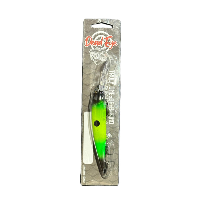 Dead Eye Walleye Crankbait Deep 27'
