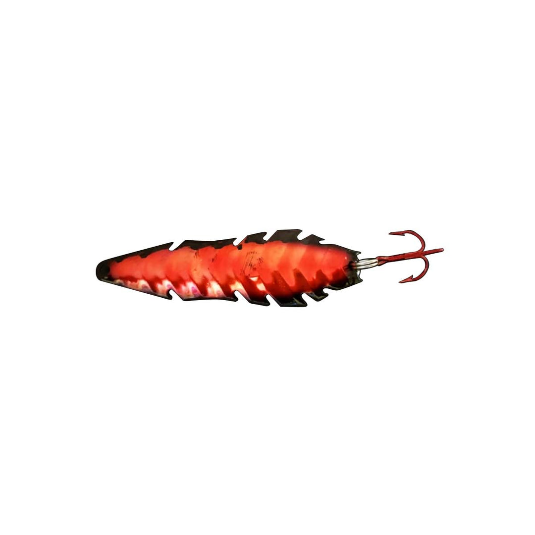 badmo fishing lures BOUNTY HUNTER LURE COMPANY the Badonk HELLRAISER BADMO LURE COMPANY
